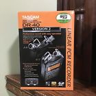 Dr-40 Tascam Tuscan Version 2