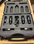 Dr-kx1-dr-stx1 Digital Reference Tested Undirectional Dynamic Microphone Set