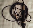Dr-lvx2 Audio Tech Digital Reference Dynamic Lead Vocal Microphone 0042005134496