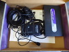 Dr1500 Audio Technica Digital Reference Instrument Wireless System