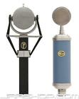 Dragonfly-bluebird Blue Microphones Dragonfly Bluebird