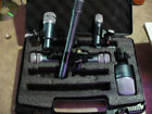 Drkb5c2 Superlux Mk1 Drum Mic