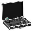 Drumset-concert-1 Akg Drum Microphone Package 9002761039016