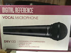 Drv100 Digital Reference Dynamic Wired 0656238012898