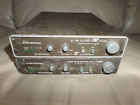 Dt100 Audio Technica Phone Interface Telos One Gentner Clone