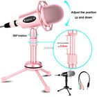 Dt8050005 Donwell Audio Condenser Microphone