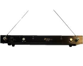 Uhf-58d Dtech Professional Wireless Microphone System Base Only