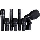 Dtpbeatkitpro7co Lewitt Microphones Dtp Beat
