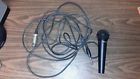 Dvr100 Digital Reference Dynamic Wired Microphone Cord Cable