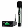 Dw-100-ht Nady Digital Professional Wireless Microphone Lcd Display New 634343305456