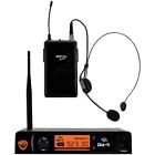 Dw-11-hm-any Nady Digital Wireless Microphone System 634343292091