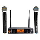Dw-11-ht-any Nady Dw-22 Digital Wireless