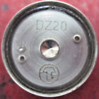 M221b Dz20 Schopes Db Pad For Telefunken Schoeps Exremely Rare