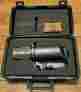 E-350 Original Cad Equitek Microphone Shockmount Carry Case
