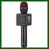 E101 Wireless Karaoke Microphone Portable Handheld Mic Built In Speaker Multi