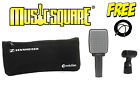E609silver Sennheiser E609 Silver Guitar 4044155000238