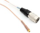 E6cablet1at Countryman Isomax Replacement Cable For