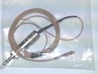 E6cablet1sr Countryman E6 1mm Tan