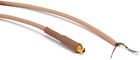 E6cablet2nc Countryman Isomax Replacement Cable Pigtail