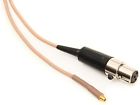 E6cablet2sl Countryman Isomax Replacement Cable For Shure