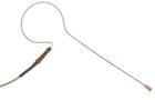 E6dw5t2sl Countryman Directional Earset For Shure Speak