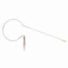 E6dw6l2sl Countryman Springy Directional Earset With Mm Cable