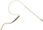 E6iow6t2sl Countryman Omnidirectional Earset For Shure