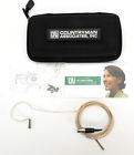 E6xdw5l2sl Countryman Headworn Mic With Shure Connector