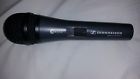 E815s Sennheiser Dynamic Cardioid Vocal