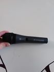 E815valise Sennheiser Dynamic Wired Microphone 4006087094273