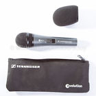E822s Sennheiser Dynamic Switch Vocal 0615104046986