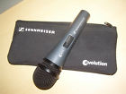 E840s Sennheiser Dynamic Professional Microphone
