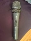 E845-s Sennheiser Used Dynamic Cable Professional Microphone 0615104045163