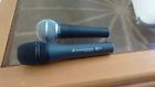 Sm58 E855 Sennheiser Micr Fono And 0615104045170