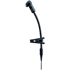 E908b Sennheiser Cardioid Dynamic Gooseneck Microphone 615104101364