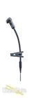 E908d Sennheiser Series Drum Microphone 0615104101401