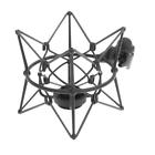 1057731 Ea 87 Mt Neumann Shockmount For Microphones Black Sku 615104072985