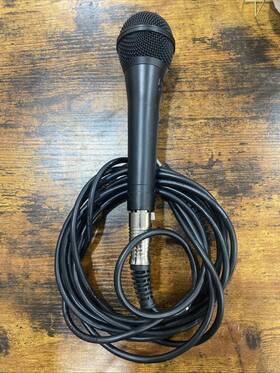 Es-77k Ealsem Ealsen Microphone3 Untested