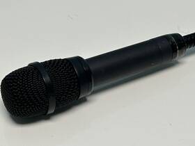 Fm500 Earthworks Gooseneck Podium Microphone 19 Inch