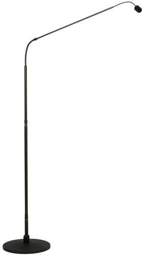 Fw730 Earthworks Flexwand 730 Integrated Microphone Boom Stand