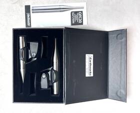 Qtc30 Earthworks Matched Pair Omni High Def Microphones