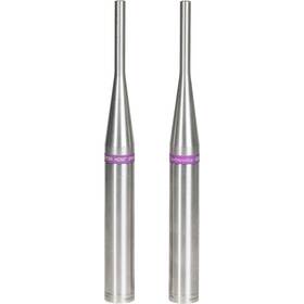 Qtc50-mp Earthworks Qtc50mp Quiet Time Coherent Series Microphone - Matched Pair