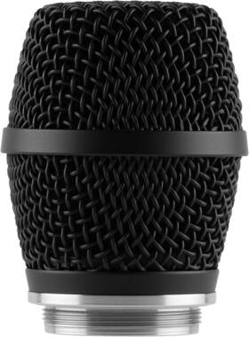 Sr3117 Earthworks Audio Supercardioid Vocal Condenser Wireless Capsule - Black