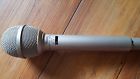 Ec-9p Superscope Cardioid Condenser Microphone Used