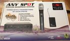 Ecdr-hh38 Galaxy Audio Uhf Dual
