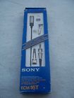 Ecm-16t Sony Microphone