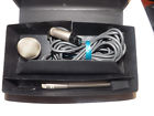 Ecm-170 Sony Point Stereo Electret Condenser Microphone