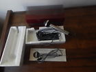 Ecm-19b Sony Untested New In Box Electric Condenser Microphone Internatinal Sale