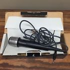 Ecm-200 Sony Electret Condenser Microphone