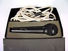 Ecm-2000 Monacor Condenser Microphone German